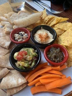 😍  at Green & Burger in Sant Feliu De Guixols