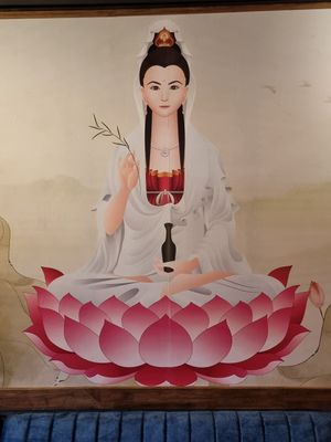  at Loy Vegan in Trier