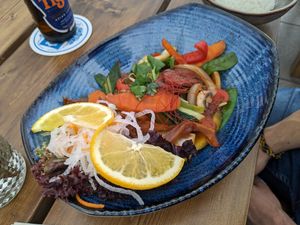  at Loy Vegan in Trier