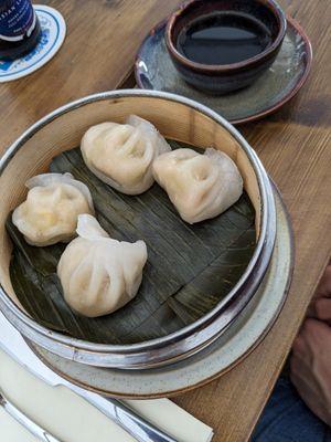  at Loy Vegan in Trier