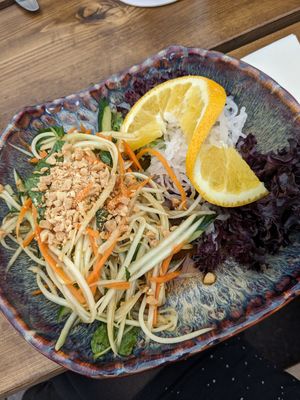  at Loy Vegan in Trier