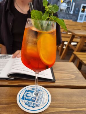  at Loy Vegan in Trier