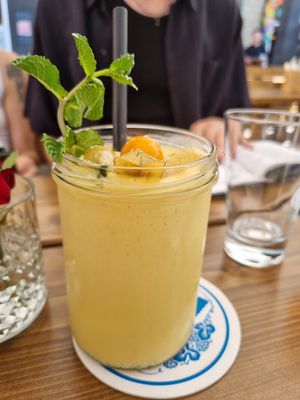  at Loy Vegan in Trier