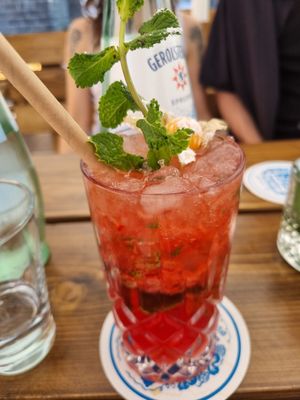  at Loy Vegan in Trier