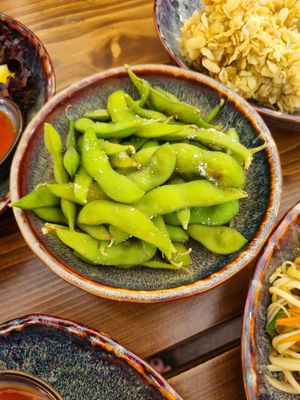  at Loy Vegan in Trier