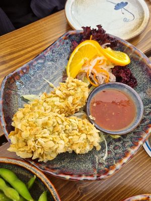  at Loy Vegan in Trier