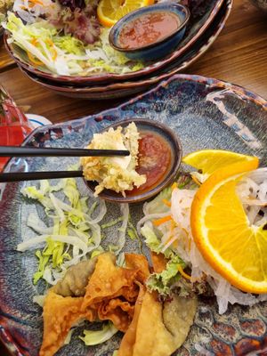  at Loy Vegan in Trier