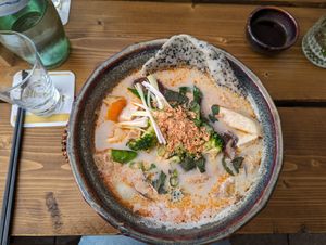  at Loy Vegan in Trier