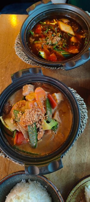  at Loy Vegan in Trier