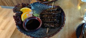  at Loy Vegan in Trier