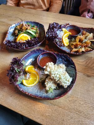  at Loy Vegan in Trier