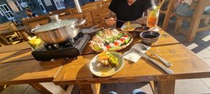  at Loy Vegan in Trier