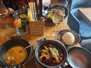  at Loy Vegan in Trier