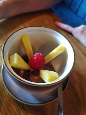  at Loy Vegan in Trier