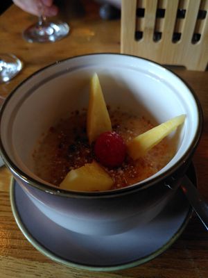  at Loy Vegan in Trier