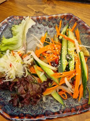 Ca Tim at Loy Vegan in Trier