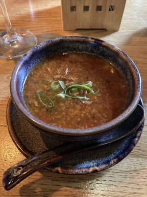   at Loy Vegan in Trier