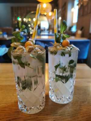  at Loy Vegan in Trier