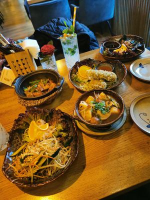  at Loy Vegan in Trier