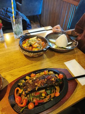  at Loy Vegan in Trier