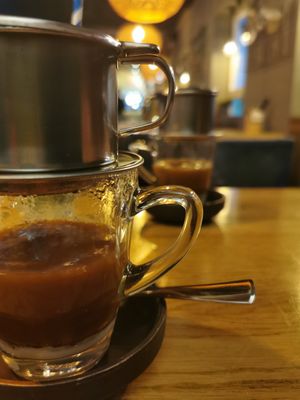  at Loy Vegan in Trier