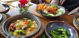  at Loy Vegan in Trier