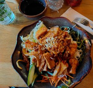  at Loy Vegan in Trier