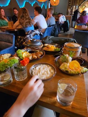  at Loy Vegan in Trier