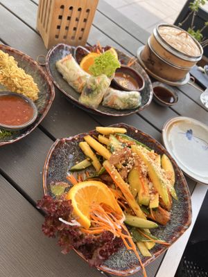 Sehr empfehlenswert!   at Loy Vegan in Trier