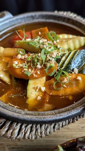  at Loy Vegan in Trier