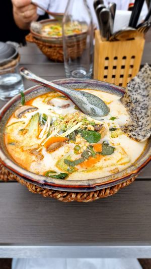  at Loy Vegan in Trier