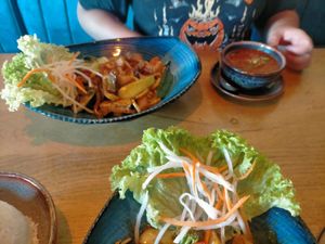  at Loy Vegan in Trier