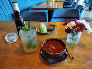  at Loy Vegan in Trier