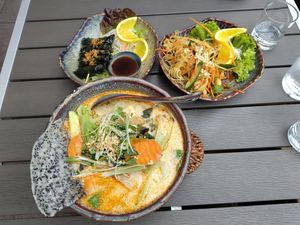  at Loy Vegan in Trier