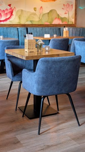  at Loy Vegan in Trier