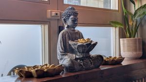  at Loy Vegan in Trier