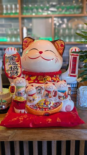  at Loy Vegan in Trier