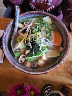  at Loy Vegan in Trier