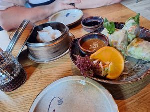  at Loy Vegan in Trier