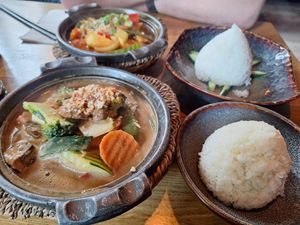  at Loy Vegan in Trier