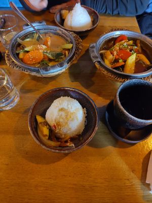  at Loy Vegan in Trier