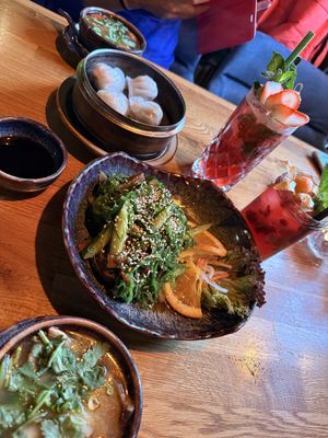   at Loy Vegan in Trier