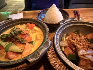   at Loy Vegan in Trier