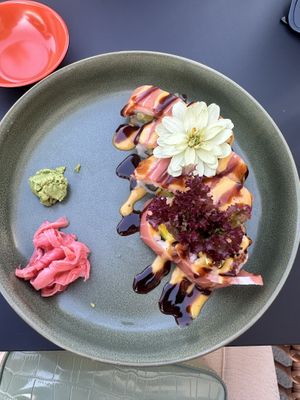   at Loy Vegan in Trier