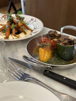   at Faubourg Daimant in Paris