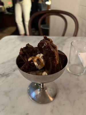 sneakers   at Faubourg Daimant in Paris