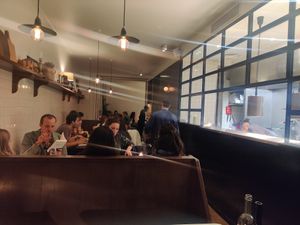  at Faubourg Daimant in Paris