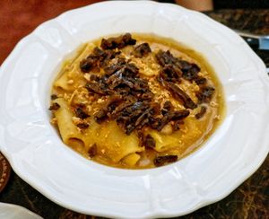 ZUCCA E PEPE at Faubourg Daimant in Paris