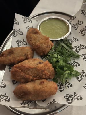  #Veganuary at Faubourg Daimant in Paris