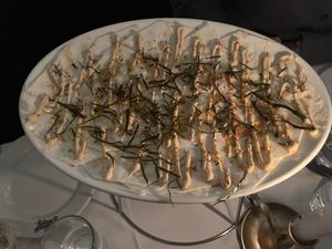  #Veganuary at Faubourg Daimant in Paris